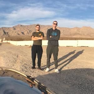 Meet your Posher, John